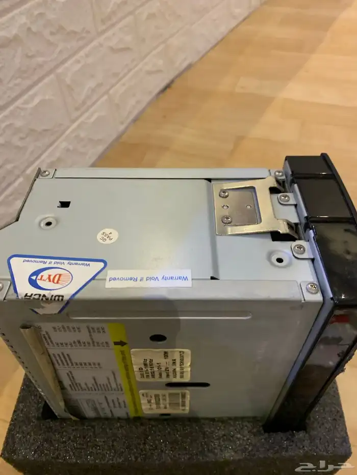 شاشه فورد كراون فكتوريا 2