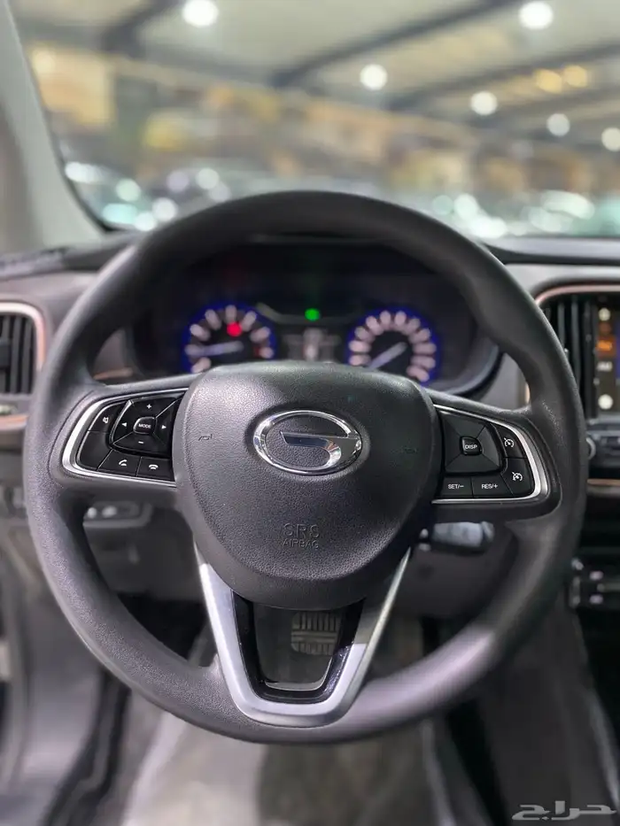 جاك GS3 نص فل 2022 17