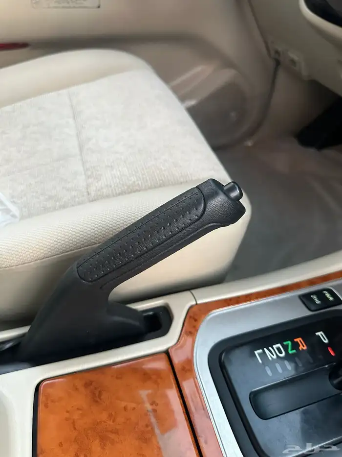 ( مباع )جيب لاندكروزر 2007 فل كامل وكالة ممشى قليل 59