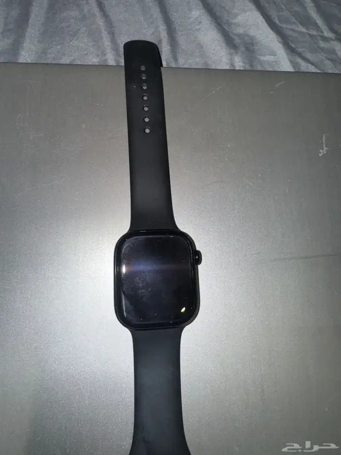 ساعة ابل   WATCH Appele 0