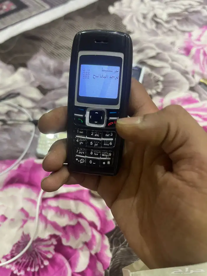جوالات قديمه 1