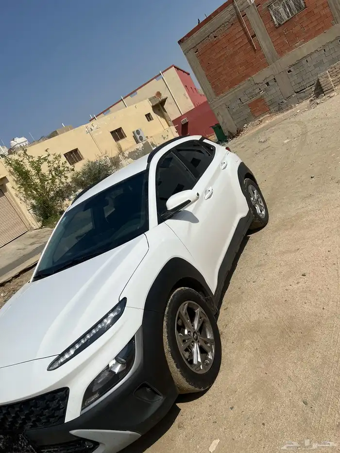 كونا هونداي 2022 فئة سمارت 3