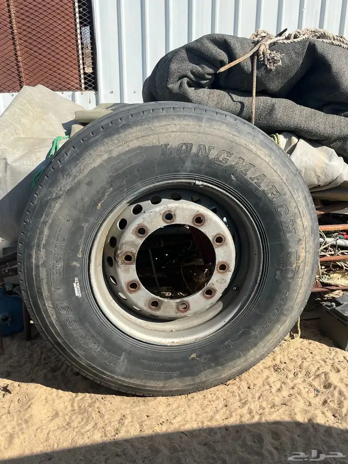 كفر تريلة بالجنط سنقل ( تم البيع ) 3