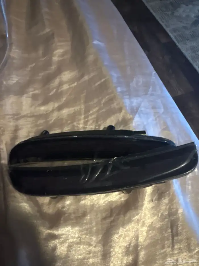 عواكس صدام امامي تشارجر جديدة 0