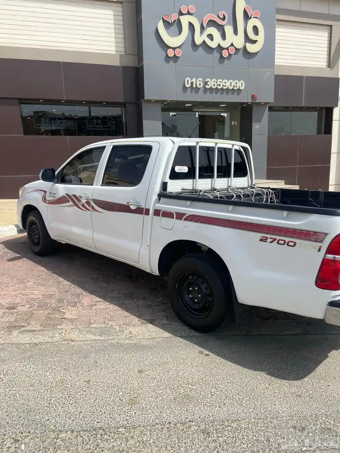 هيلكس 2013 ديزل 2