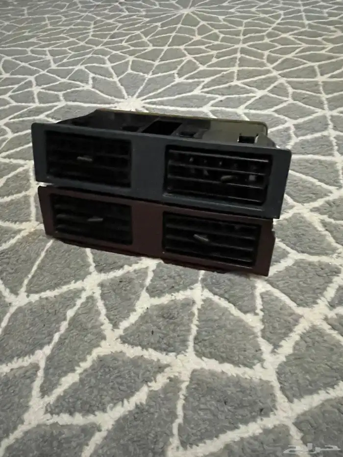 ديكور ددسن مكيف وسطي من 86الى 93 6