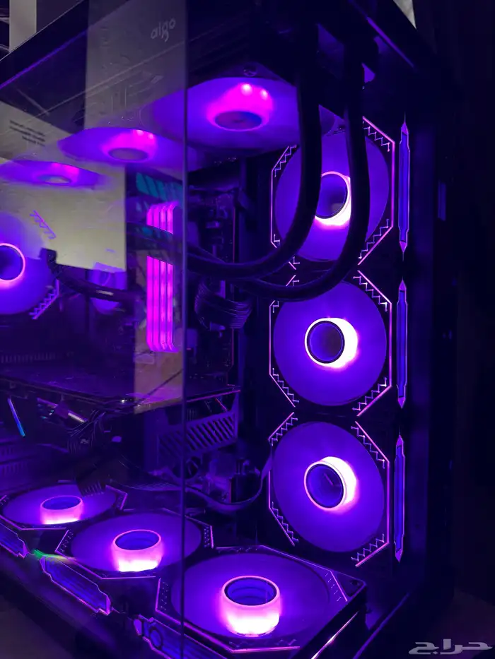 بيسي pc تجميعه ممتازه 2