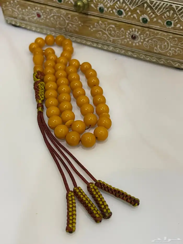 سبحة فتوران 0