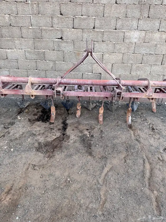 معدات زراعيه 4