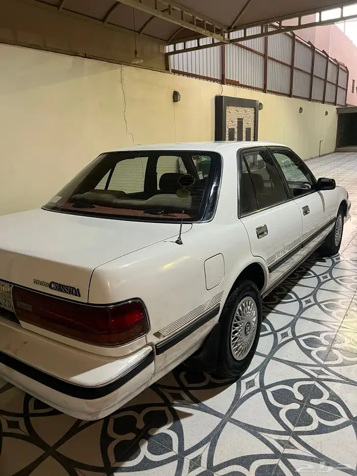 كرسيدا 94 4