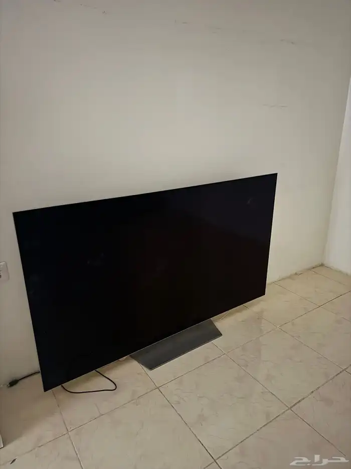 شاشة LG OLED 60 بوصة 0