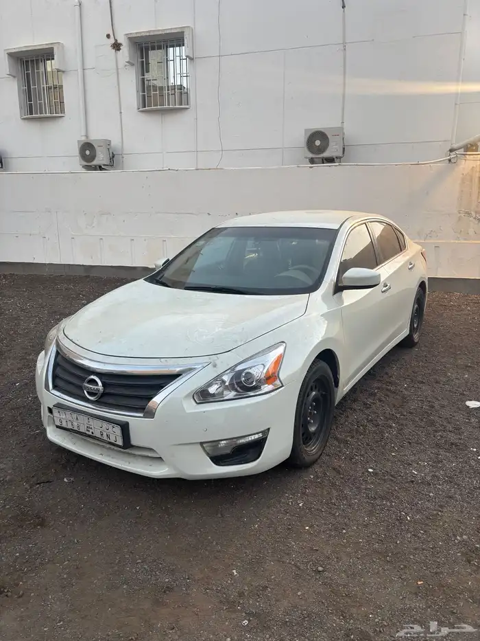 نيسان التيما 2016 1
