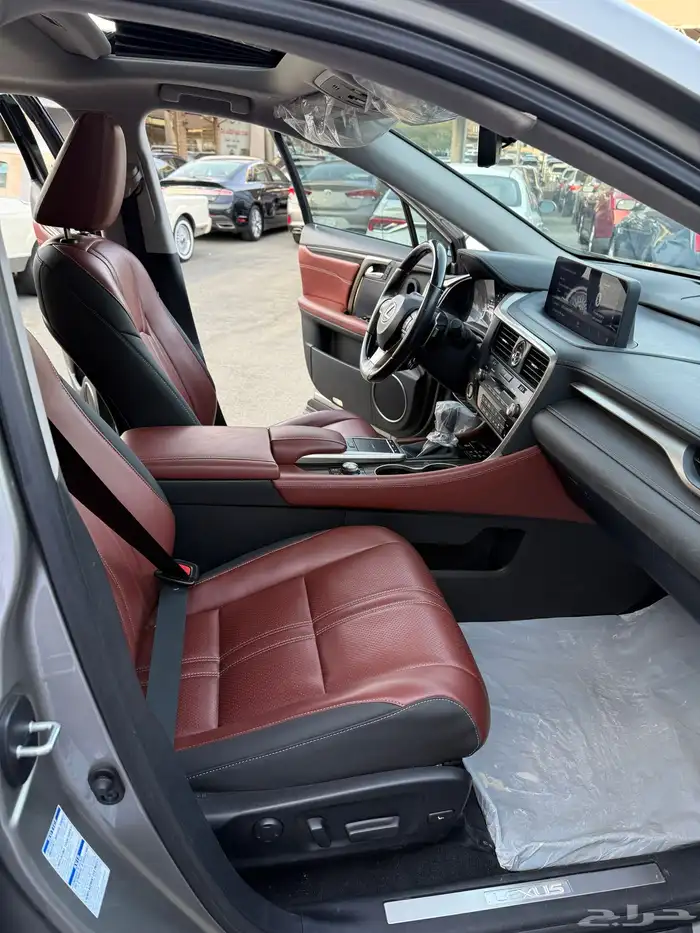 RX350 2020 23