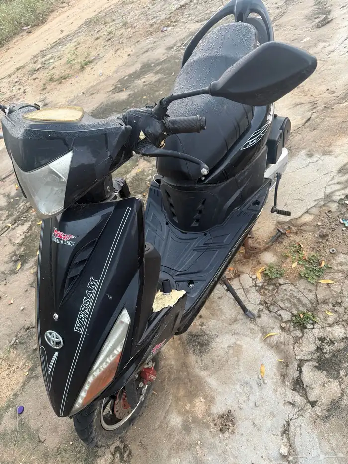 دباب بطه الوسام 2