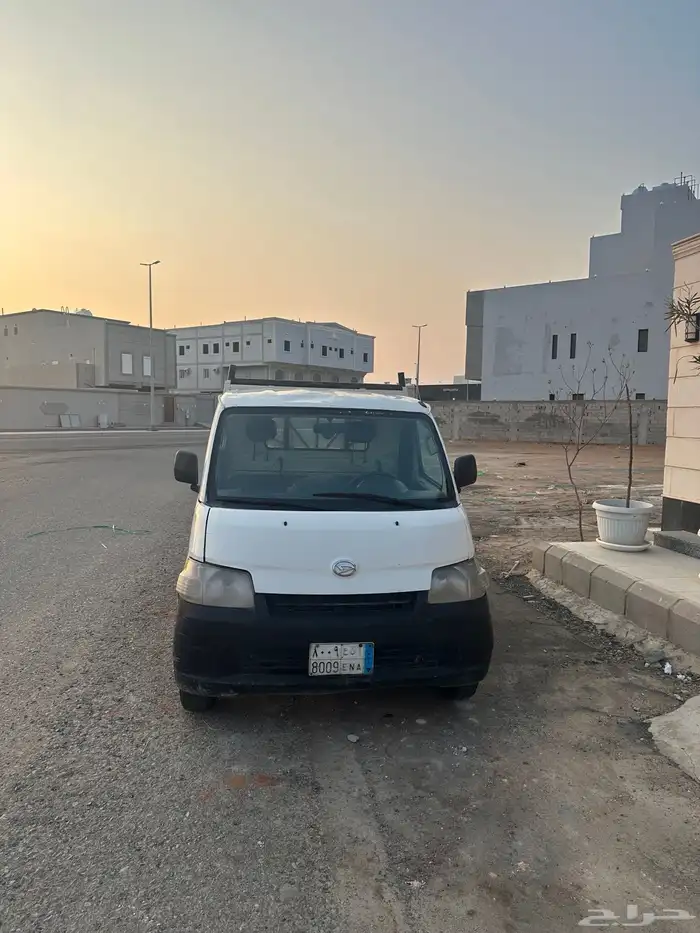 دباب للايجار الشهري 1