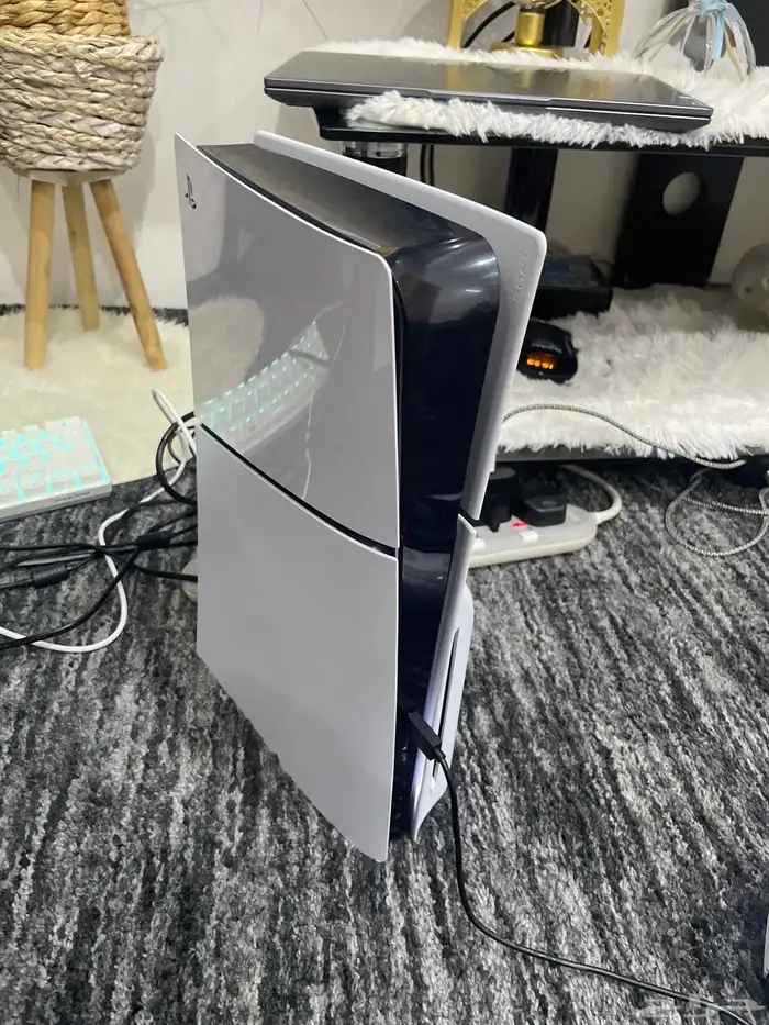 سوني فايف سلم 1