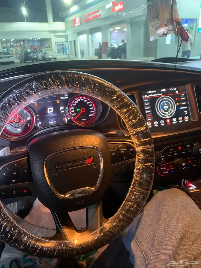 تشارجر 2019 GT 9