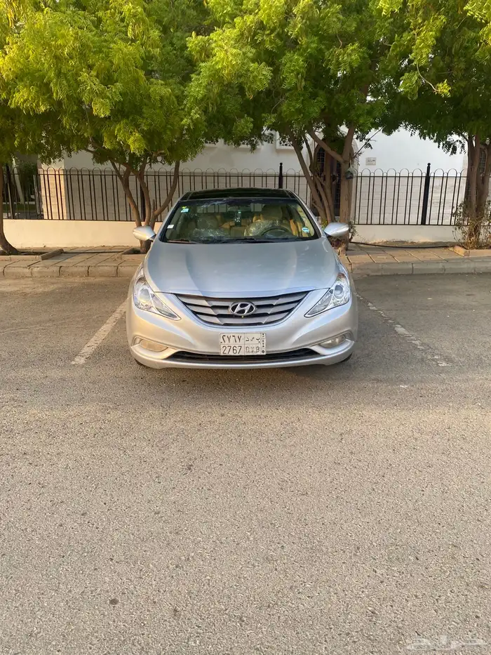 سوناتا 1 1 0 2 نظيفة جدا 0