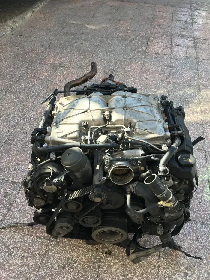 قطع غيار مستورد رنج روفر بجميع فئاتها مع الضمان 18