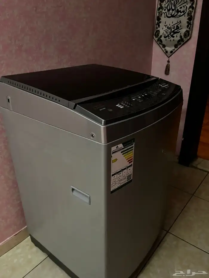 غساله للبيع سوم يبدا من 100 3