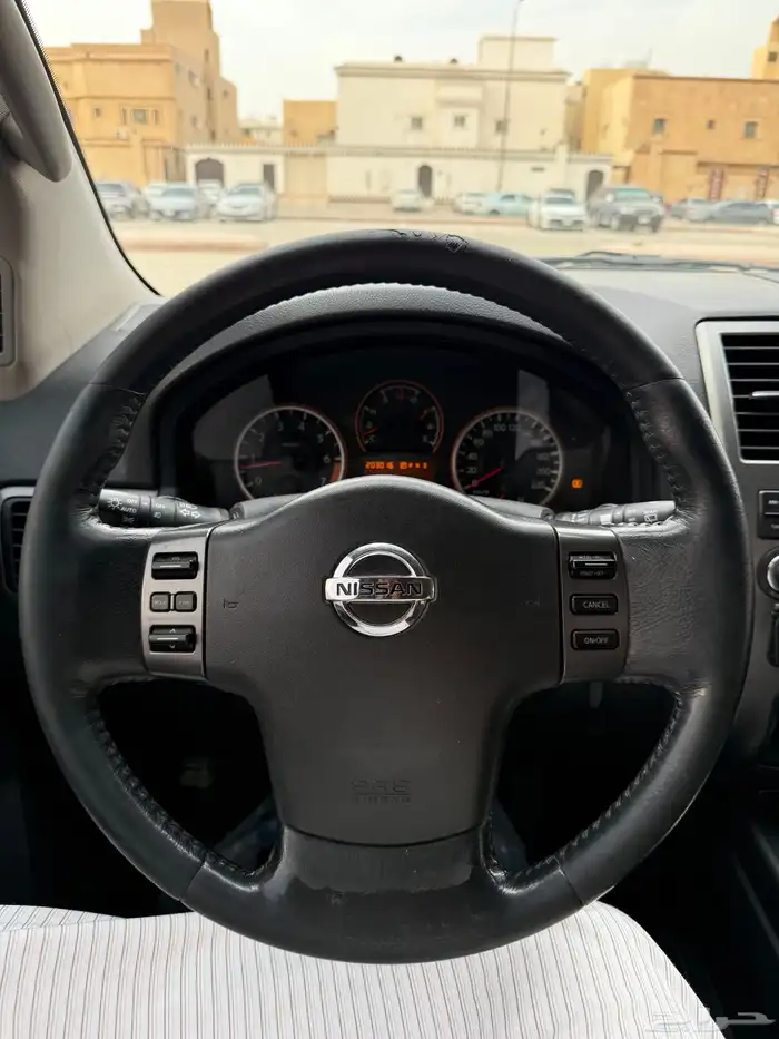 ارمادا 2012 37