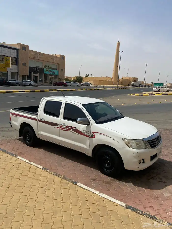 هيلكس 2013 ديزل 4