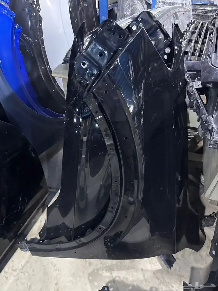 هافال قطع غيار مستعمل جوليان h6 h9 7