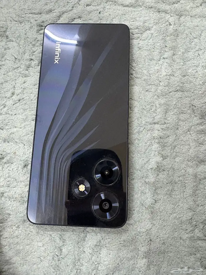 للبيع جوال انفنكس Hot 30 2