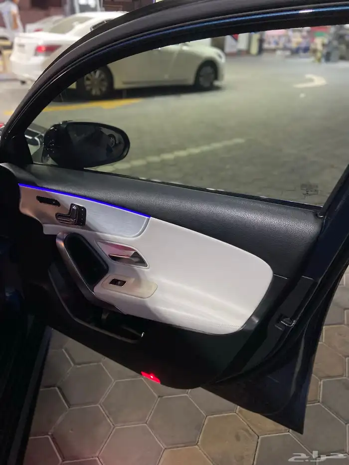 مرسيدس A35 AMG 28