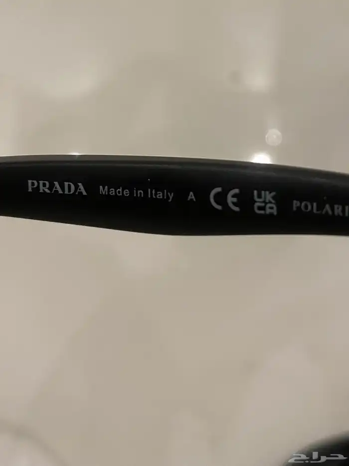 نظارة شمسية PRADA جديدة اصلية 1