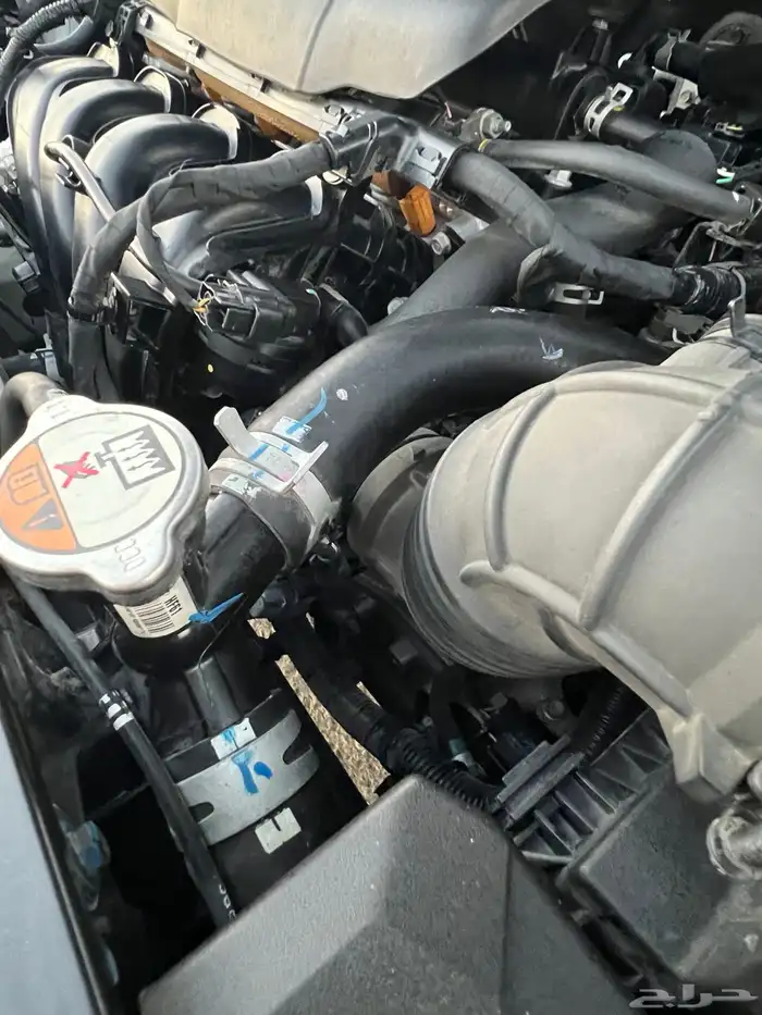 اكسنت سمارت بلس مكينه كبيره 1600 cc 16