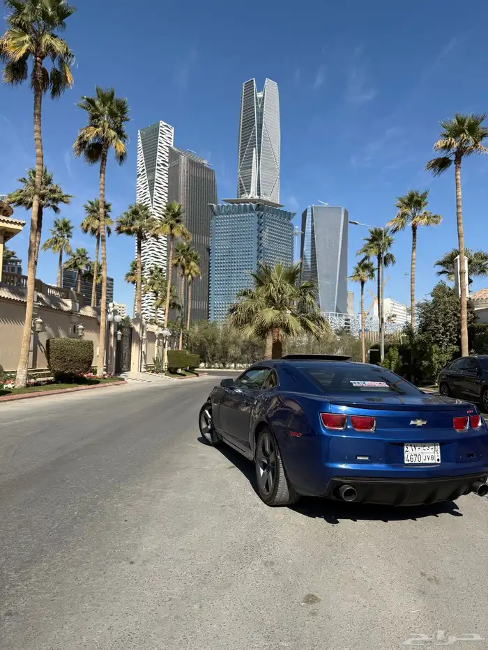 كومارو 2011 SS 0