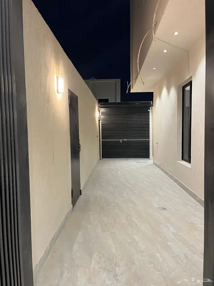 دور أرضي للبيع 3