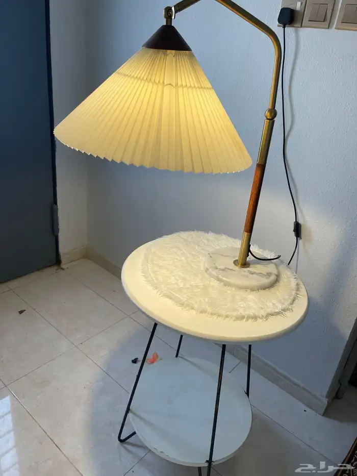 طاوله وابجوره 2