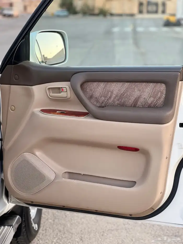 ( تم البيع ) GX-R 2002 فل كامل 31