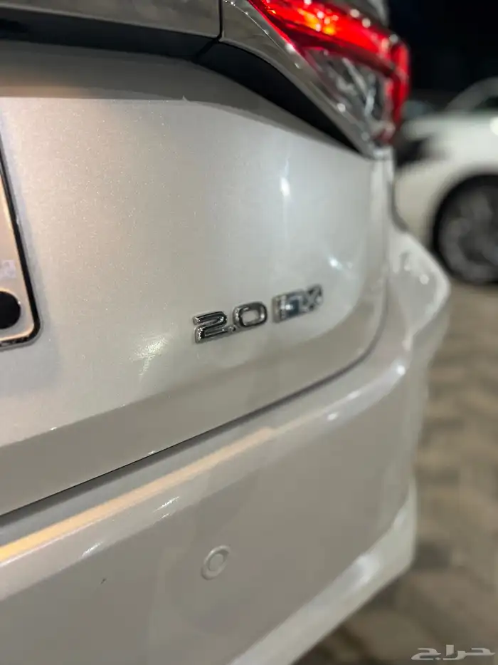 تويوتا كورولا 2022 مكينة 2.0 8