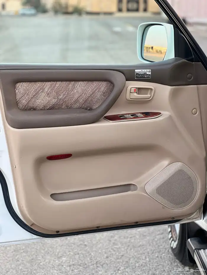 ( تم البيع ) GX-R 2002 فل كامل 14