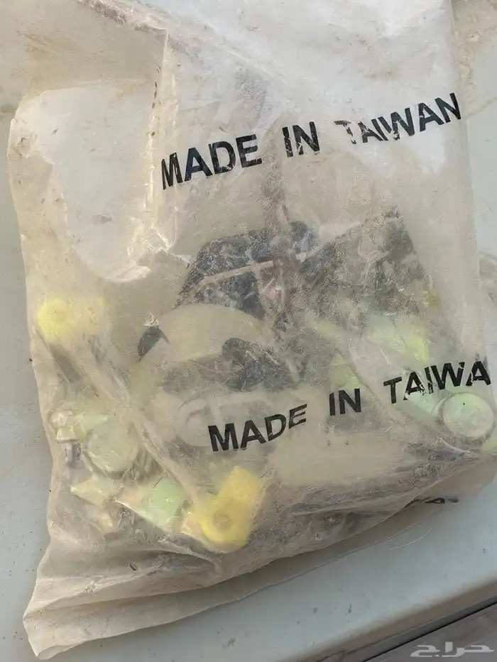 صفايه هايلكس موديل 95 للبيع 3