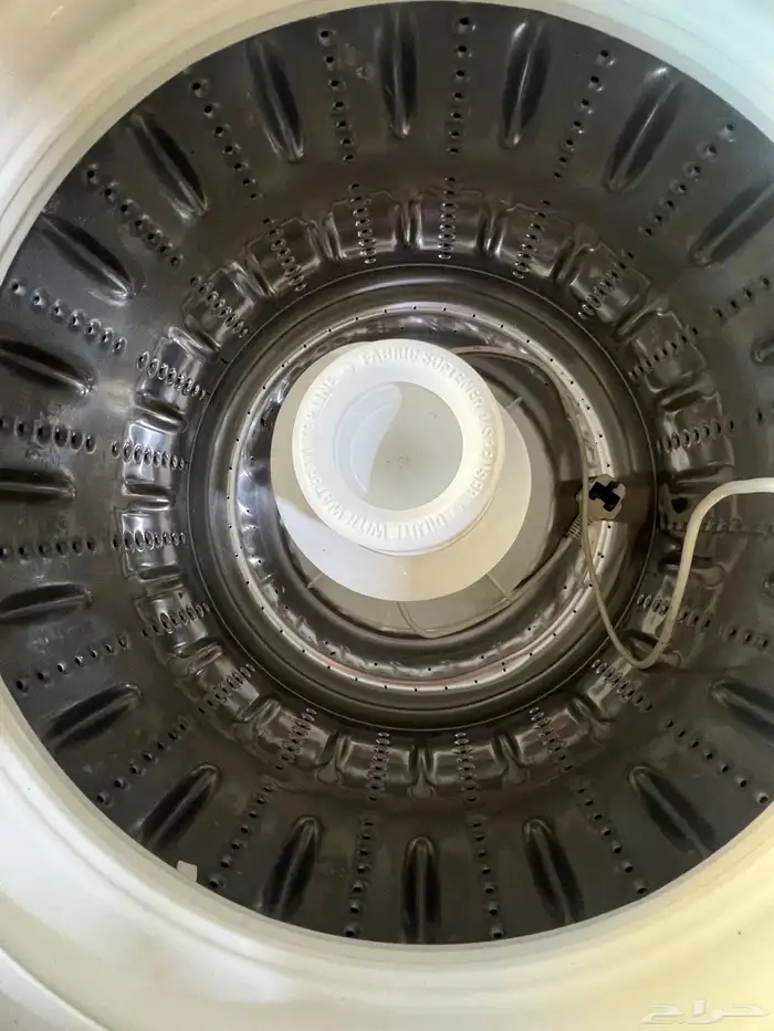 G electric washing machine 3