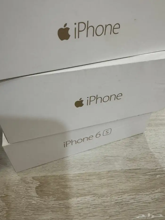 علب بوكسات اجهزة الآيفون وسامسونج وايباد 24