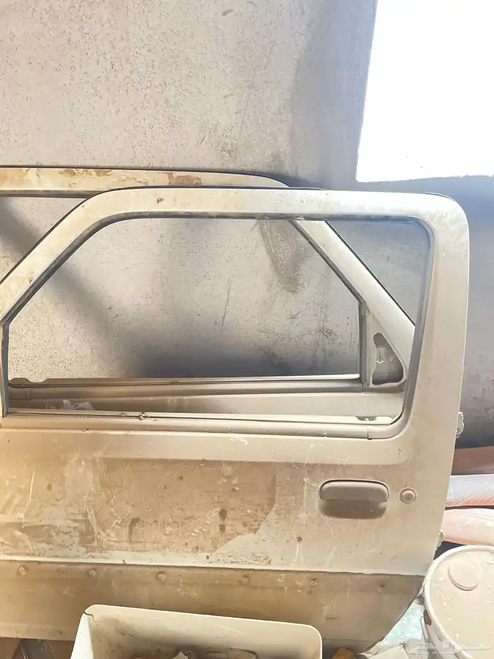 قطع سزوكي جمني ابواب 0