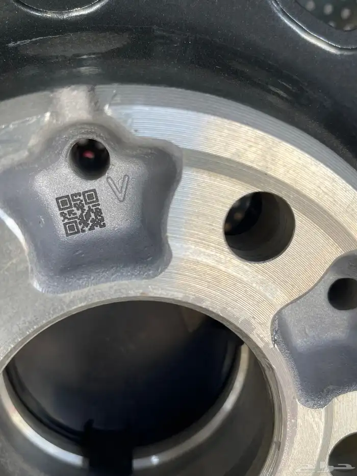 جنوط مرسديس يخت مقاس 20 9