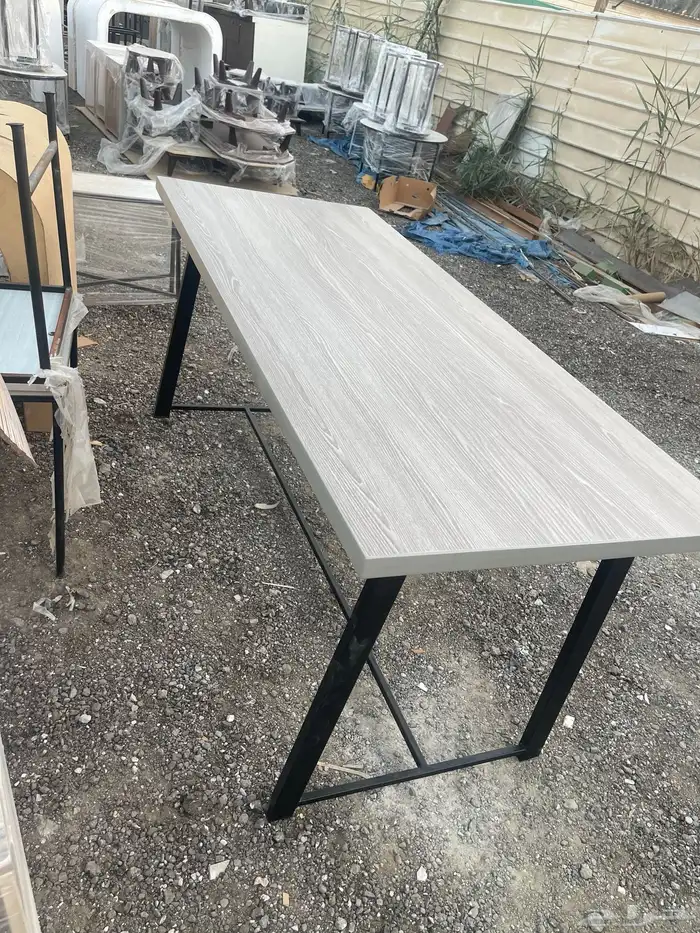 تفصيل طاولات بي سي وطاولات مجالس 2