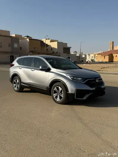هوندا CRV index