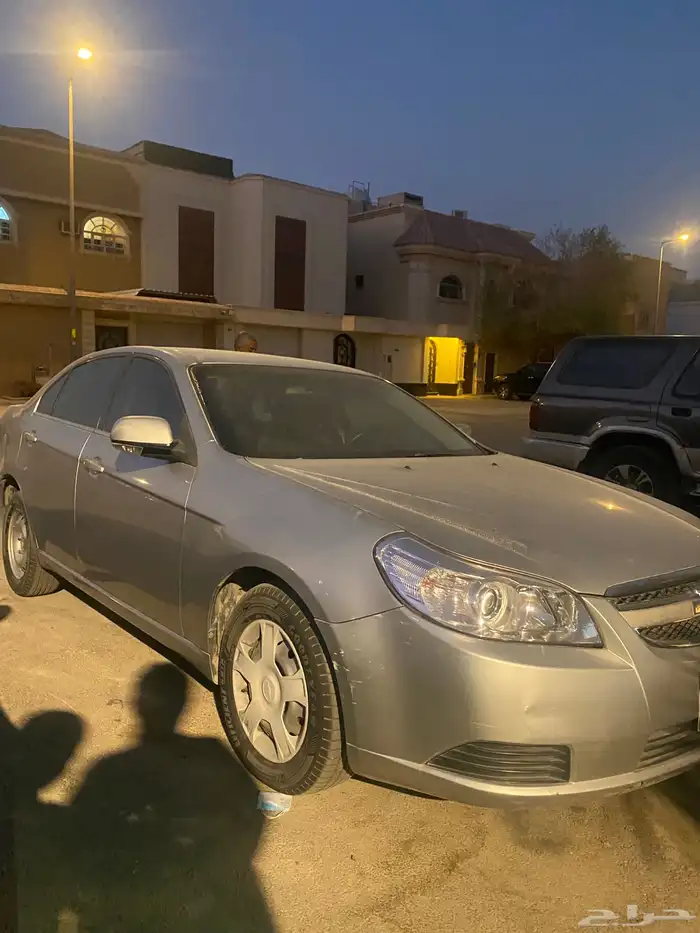 سياره للبيع ابيكا 2