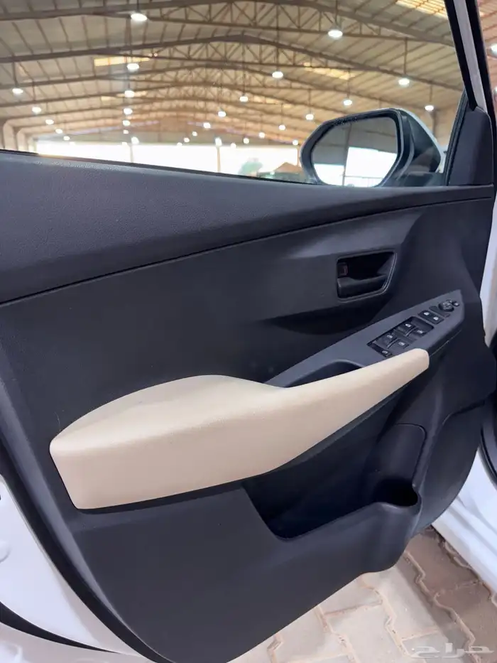 يارس 2023 جنوط اول مالك ((تم البيع))..((تم البيع)) 14