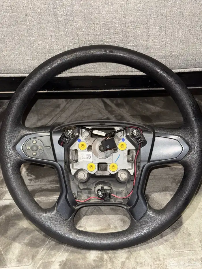 طاره سيرا سلفرادو 0