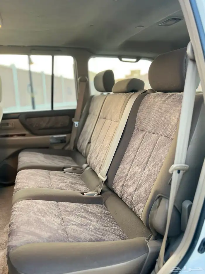 ( تم البيع ) GX-R 2002 فل كامل 23