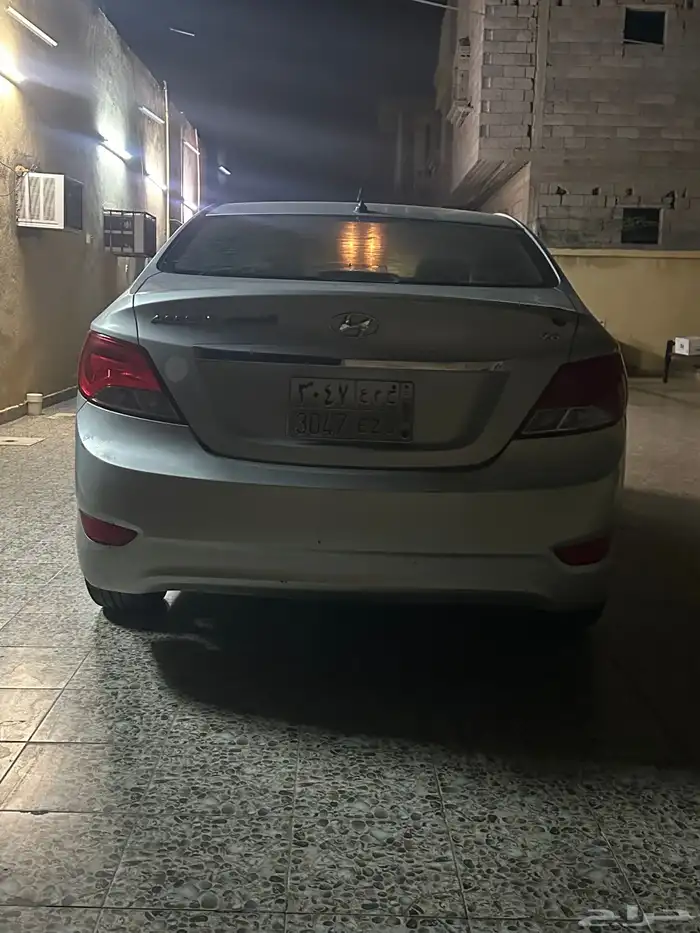 اكسنت فل كامل 2016 3