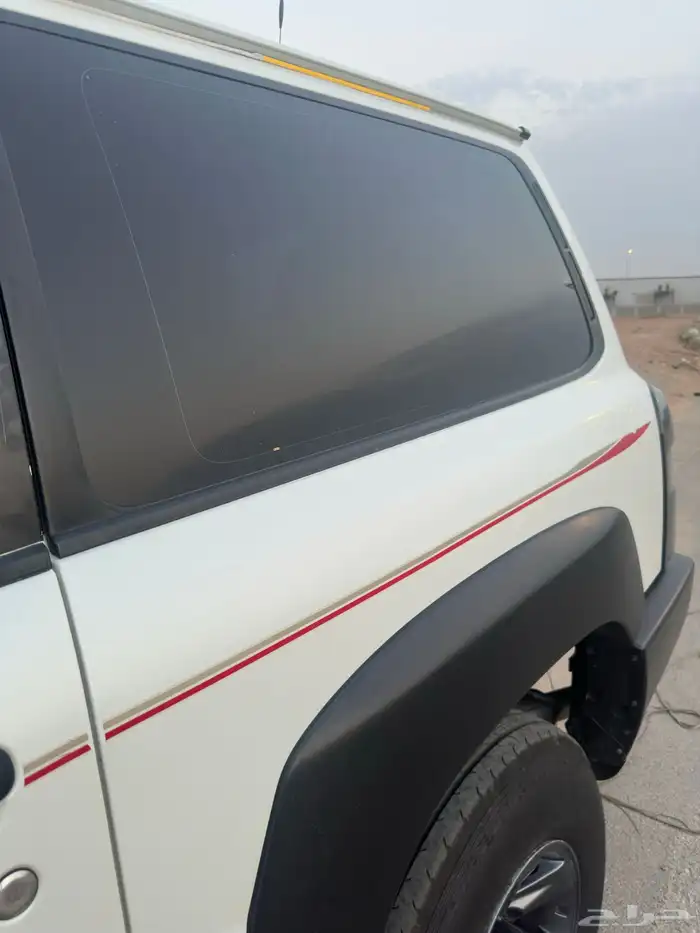نيسان باترول فتك 2014 13